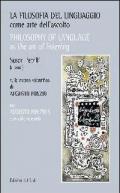 La filosofia nel linguaggio come arte dell'ascolto
