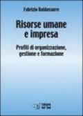 Risorse umane e impresa