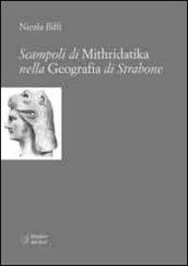 Scampoli di Mithridatika nella Geografia di Strabone