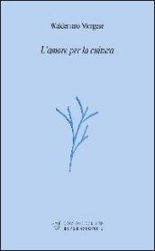 L'amore per la cultura