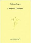 L' amore per l'economia