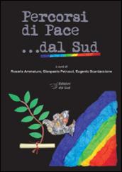 Percorsi di pace... dal sud