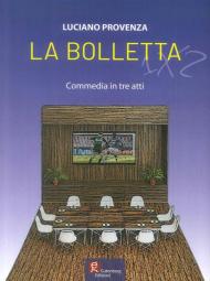 La bolletta 1X2