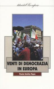 Venti di democrazia in Europa