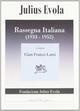 Rassegna italiana (1933-1952)