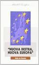 Nuova Destra, nuova Europa