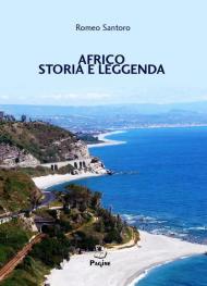 Africo. Storia e leggenda