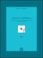 Libro di architettura. Ediz. illustrata