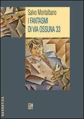 I fantasmi di Via Ossuna 33