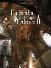 La Sicilia al tempo di Federico II