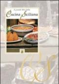 Il grade libro della cucina siciliana
