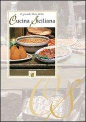 Il grade libro della cucina siciliana
