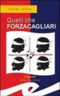 Quelli che Forzacagliari