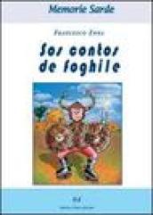 Contos de foghile (Sos)