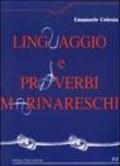 Linguaggio e proverbi marinareschi