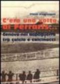 C'era una volta al Ferraris. Genova nel dopoguerra tra calcio e calcinacci