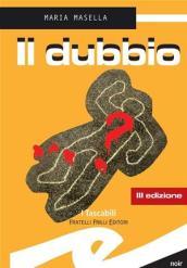 Il dubbio (Liguria in giallo)