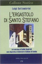 L'ergastolo di santo Stefano