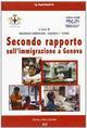 Secondo rapporto sull'immigrazione a Genova
