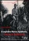 Il capitano Apollonio l'eroe di Cefalonia. La manipolazione della storia sulla divisione Acqui