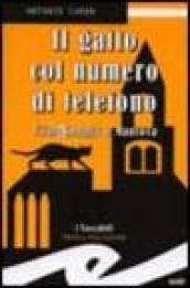 Il gatto col numero di telefono. Vitali indaga a Mantova (Tascabili. Noir)