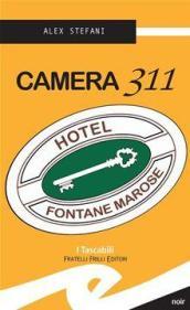 Camera 311. Hotel Fontane Marose