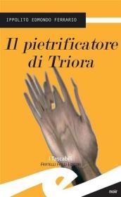 Il pietrificatore di Triora