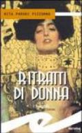 Ritratti di donna