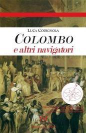 Colombo e altri navigatori