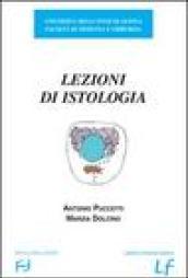 Lezioni di istologia