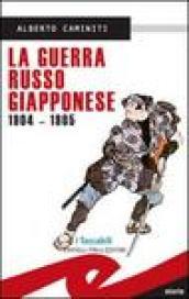 La guerra russo-giapponese 1904-1905