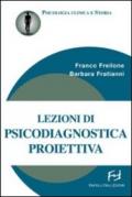 Lezioni di psicodiagnostica proiettiva