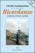 Ricordanze