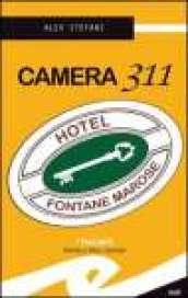 Camera 311. Hotel Fontane Marose