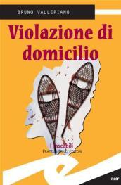 Violazione di domicilio