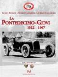 La Pontedecimo-Giovi (1922-1977)