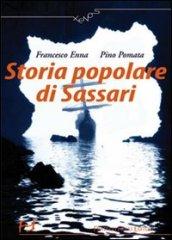 Storia popolare di Sassari