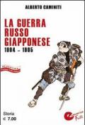 La guerra russo-giapponese 1904-1905