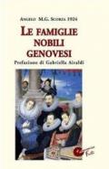 Le famiglie nobili genovesi