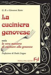 Cuciniera genovese