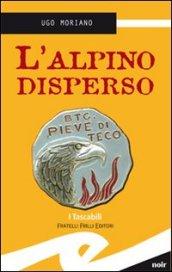 L'alpino disperso