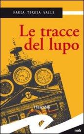 Le tracce del lupo