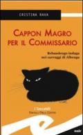 Cappon magro per il commissario