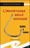 L'importanza delle acciughe (Tascabili. Noir)