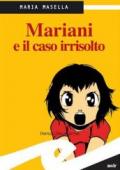 Mariani e il caso irrisolto (Supernoir)