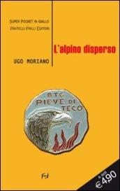 L'alpino disperso