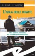 L'isola delle chiatte