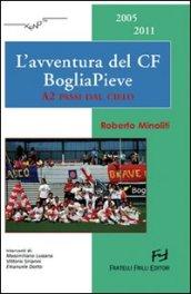 L'avventura del CF BogliaPieve. A2 passi dal cielo