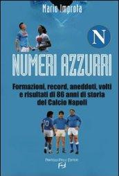 Numeri azzurri