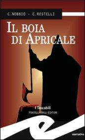 Il boia di Apricale